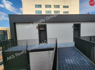 1801 2nd Ave #412, Birmingham, AL 35203
