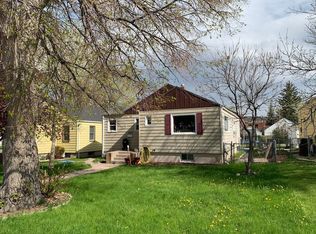 1517 E 18th St, Cheyenne, WY 82001