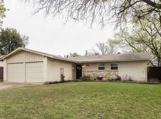 12408 Sunland St, Dallas, TX 75218