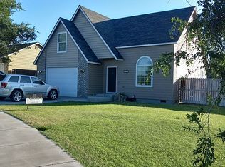 1448 SW Riverhill Dr, Hermiston, OR 97838