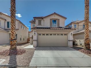 11843 Partenio Ct, Las Vegas, NV 89183
