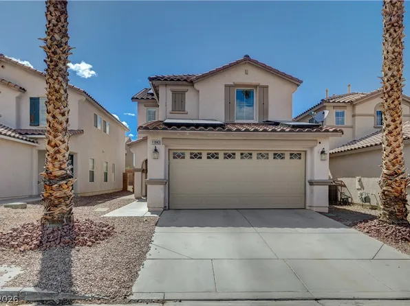 11843 Partenio Ct, Las Vegas, NV 89183