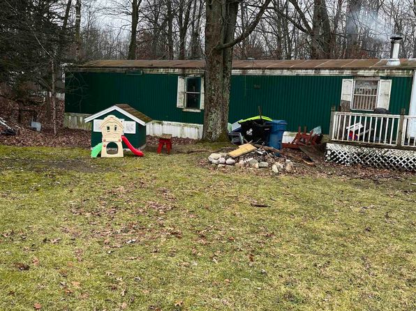 570 Big Oaks St, Gladwin, MI 48624