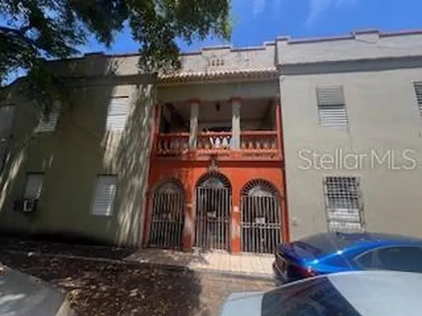 115 Cond Soledad St APT 2-H, San Juan, PR 00907