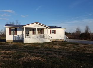 114 Forest Ln, Richmond, KY 40475