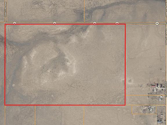 2nd image of TRACT B R New Mexico #55