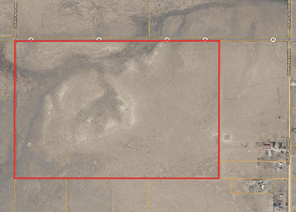 2nd image of TRACT B R New Mexico #55