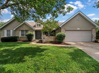 373 Mission Bay Ct, Grover, MO 63040