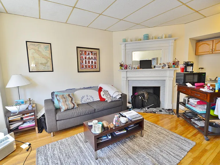 400 Marlborough St #4 — Photo 9