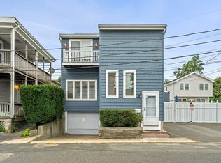 2 Bellevue Ave, Revere, MA 02151