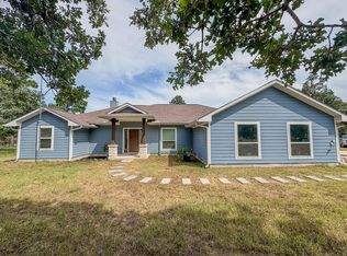 1145 Private Road 2102, Giddings, TX 78942