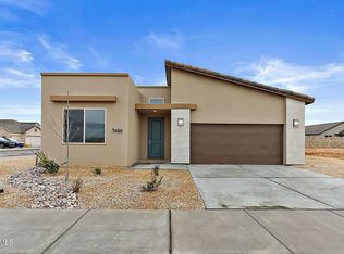 3688 Cardinal, Las Cruces, NM 88012