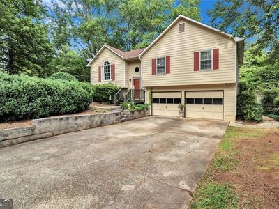 71 Jessica Dr, Hiram, GA, 30141