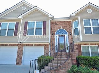 4215 Mulberry Ridge Ln, Hoschton, GA 30548