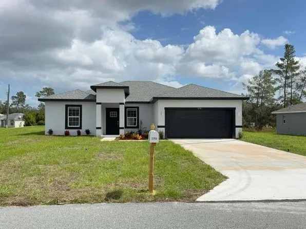 2791 SW 161st Loop, Ocala, FL 34473