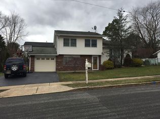 3 Kansas Dr, Jackson, NJ 08527