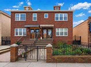 2016 Bay Ridge Pkwy, Brooklyn, NY 11204