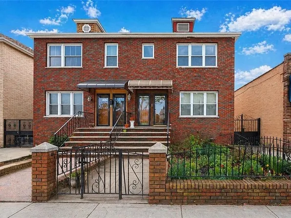 2016 Bay Ridge Pkwy, Brooklyn, NY 11204