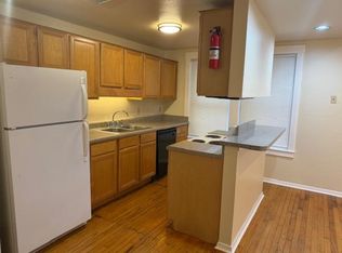 400 W Lynwood Ave #1, San Antonio, TX 78212