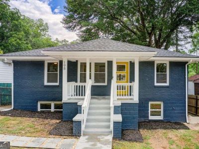 198 Scott St NW, Atlanta, GA, 30314