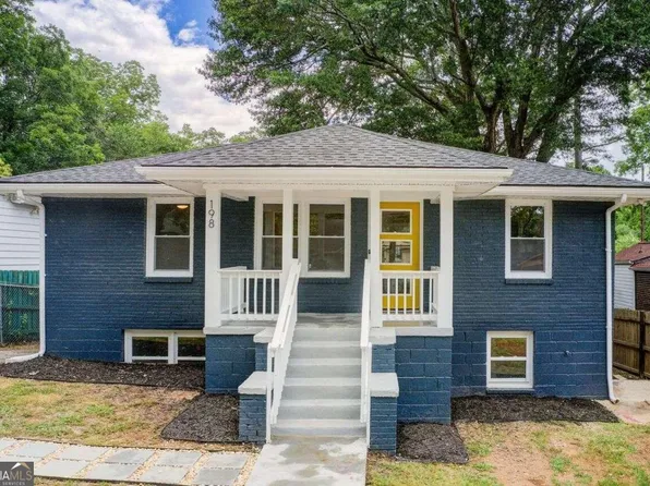 198 Scott St NW, Atlanta, GA 30314
