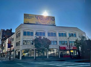 252 Washington St, Newark, NJ 07102