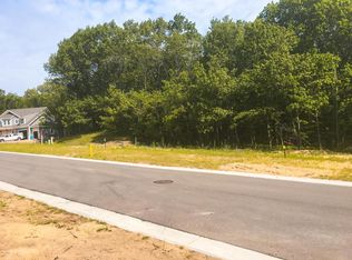 16137 Coventry Ln #20, Spring Lake, MI 49456