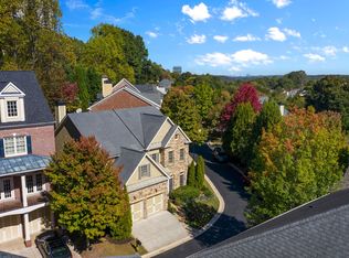 3524 Preserve Dr SE, Atlanta, GA 30339