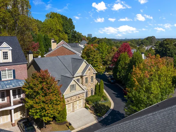 3524 Preserve Dr SE, Atlanta, GA 30339
