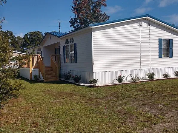 1672 Ursa Major Dr, Myrtle Beach, SC 29575