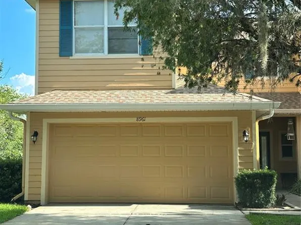 8961 Iron Oak Ave, Tampa, FL 33647