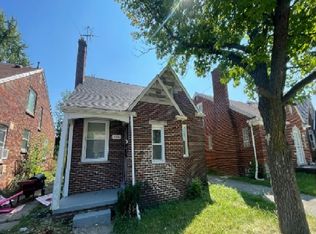 15060 Hazelridge St, Detroit, MI