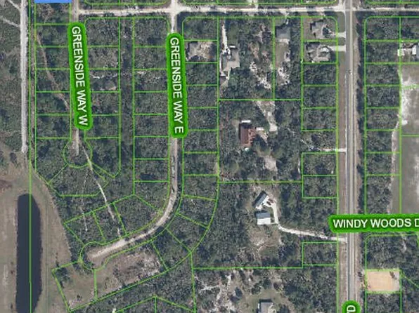 10571 Greenside Way W, Sebring, FL 33875