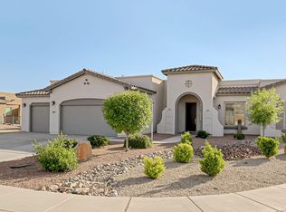 7537 Sussex Ct, Las Cruces, NM 88007