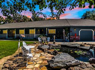 16669 Gas Point Rd, Cottonwood, CA 96022