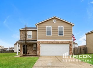 707 Adagio Dr, Greenwood, IN 46143