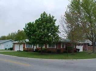 506 Park Ave, Fostoria, OH 44830