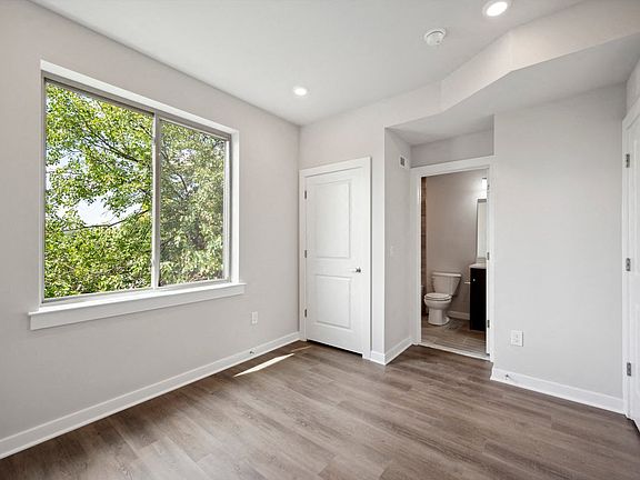 5th image of 1350 S Harmony St #4
