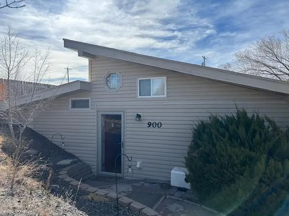 900 3rd Ave, Edgemont, SD 57735