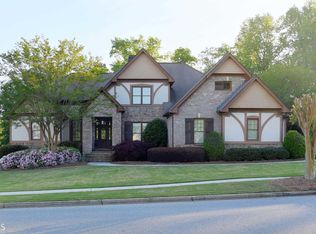 2724 Sports Club Dr, Braselton, GA 30517