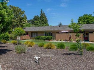 2301 Golden Rain Rd APT 5, Walnut Creek, CA 94595