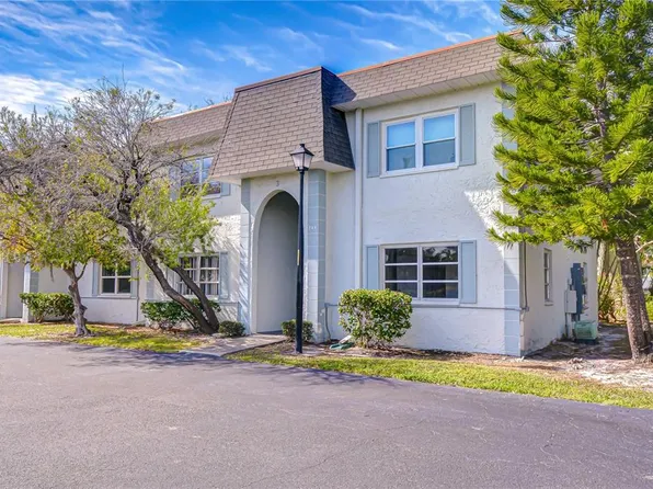 249 S McMullen Booth Rd APT 25, Clearwater, FL 33759