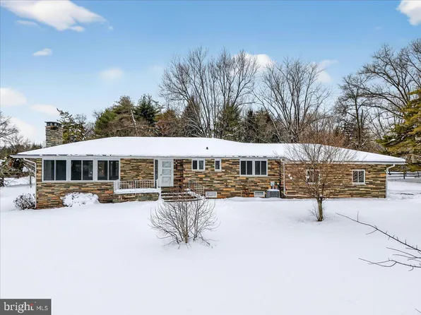 2627 Pennington Rd, Pennington, NJ 08534