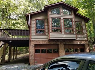 436 Frontier Dr, Lexington, NC 27292