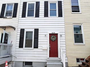 1609 Cereal St, Baltimore, MD 21226