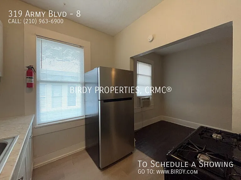 319 Army Blvd #8 — Photo 10