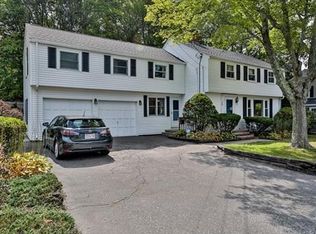 20 Tufts Rd, Winchester, MA 01890