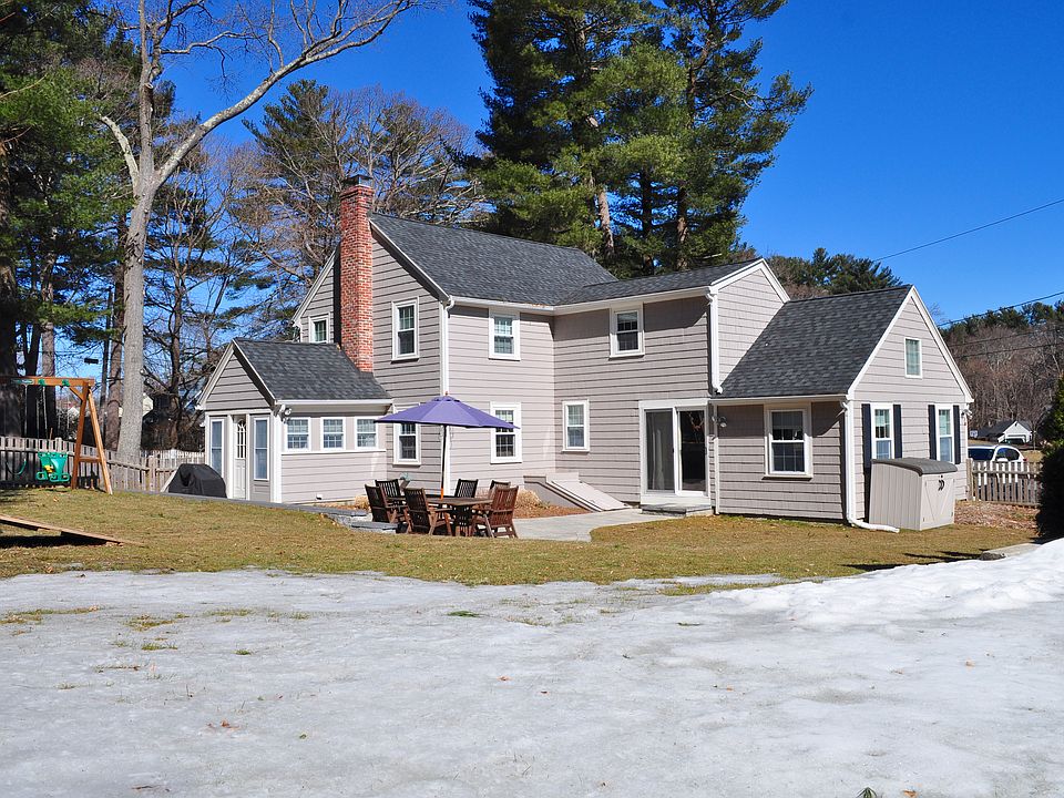 2 Oxbow Rd, Lynnfield, MA 01940 Zillow