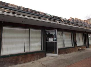 620 Spruce St, Myrtle Point, OR 97458