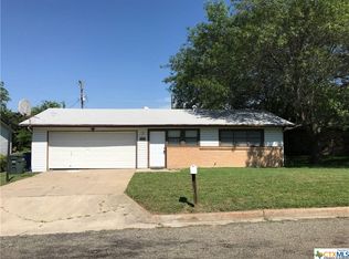 307 Margaret Lee St, Copperas Cove, TX 76522